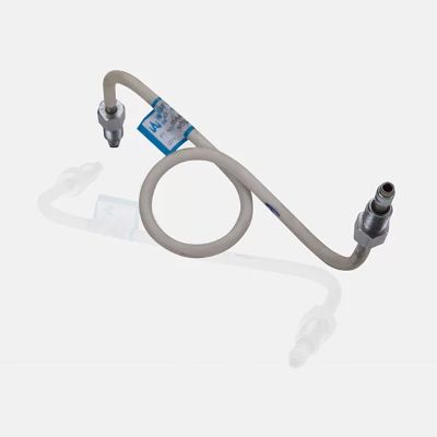 CNG Hose & Metal Tube